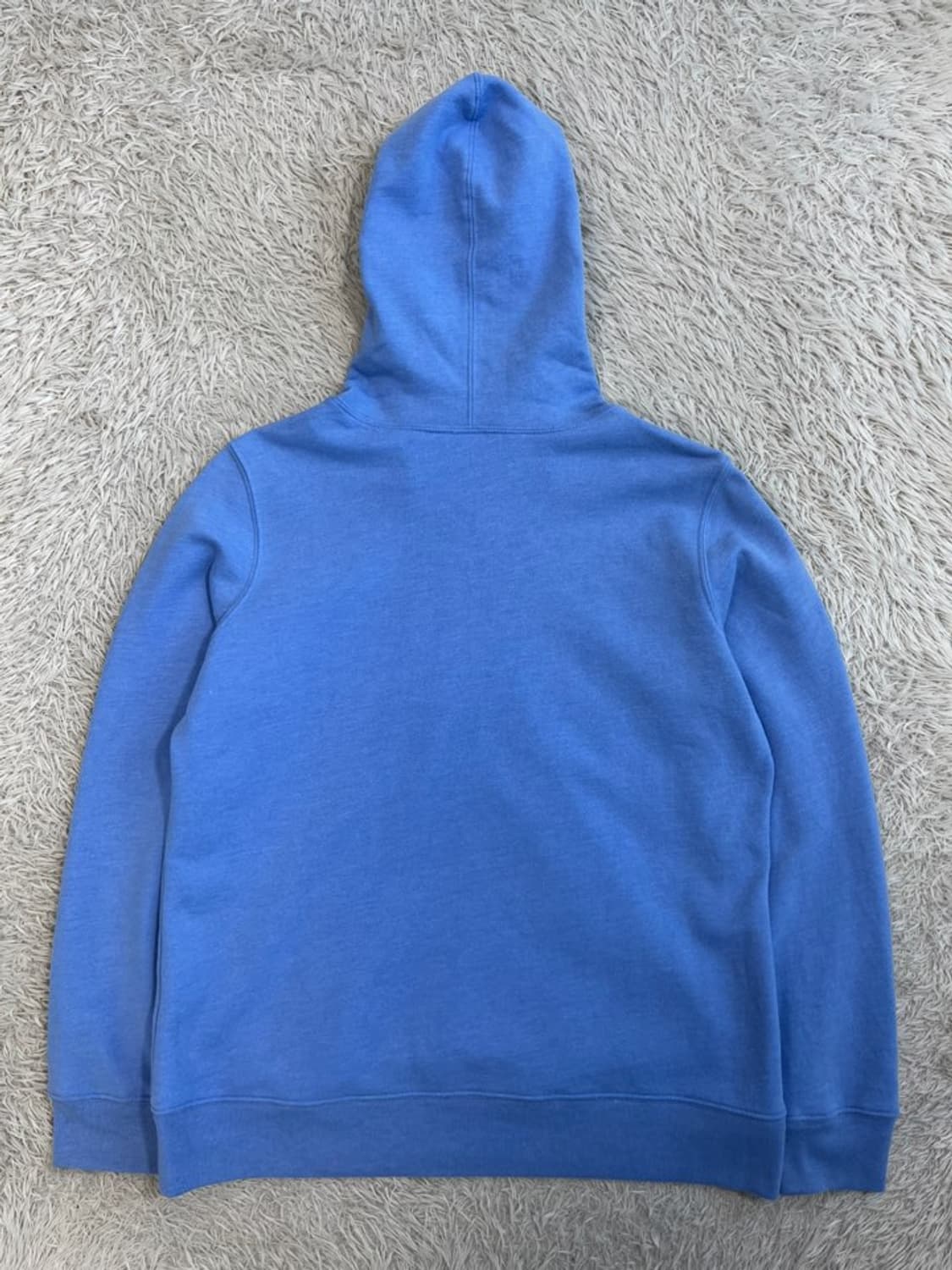 갭 후드 티셔츠/#2721 상품이미지4