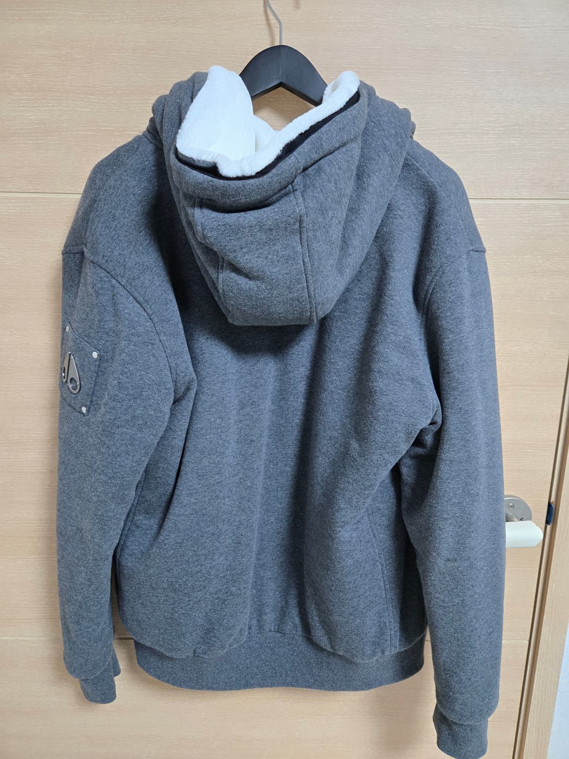 버니스웨터 L 상품이미지4