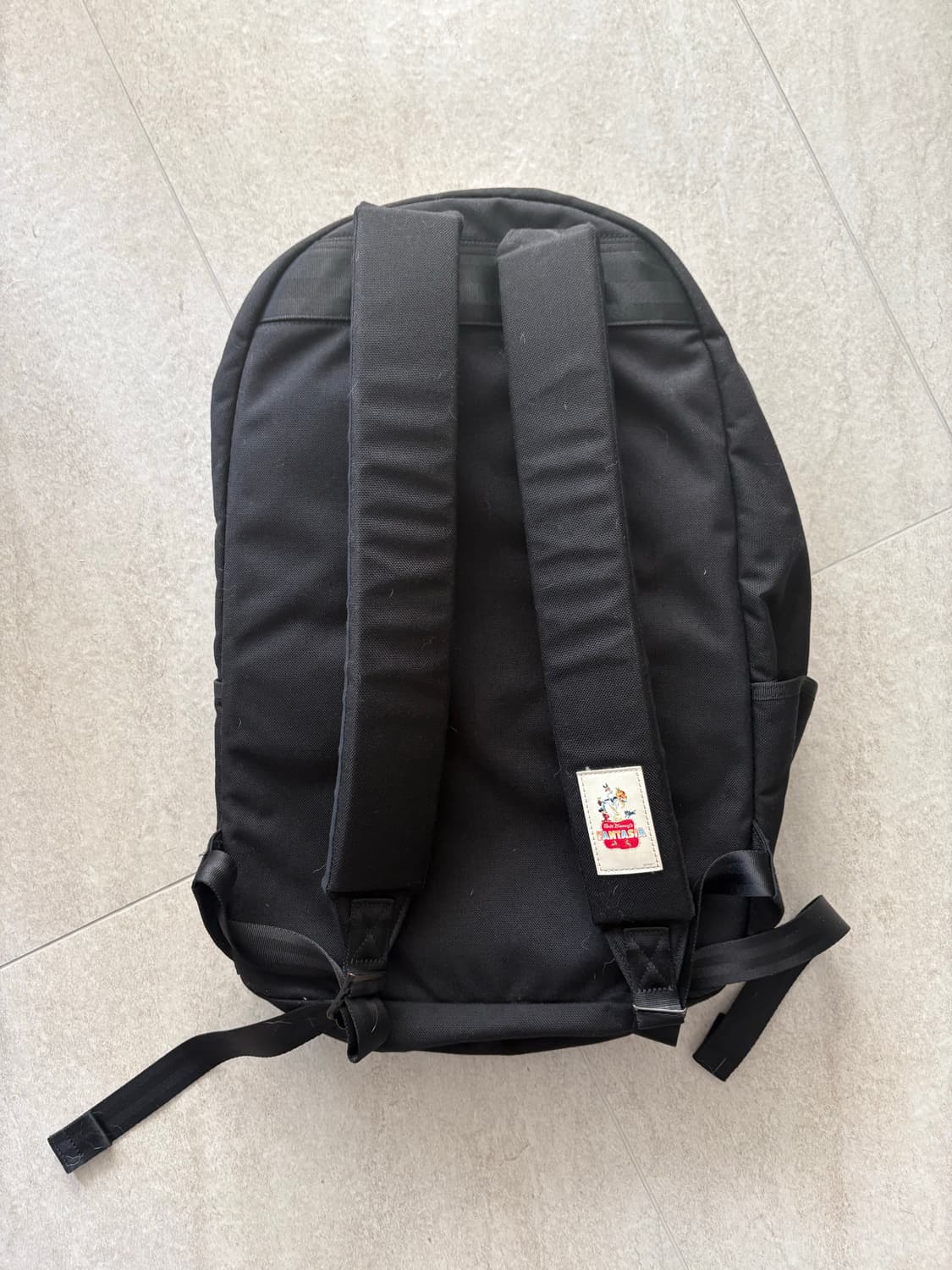 포터클래식 X 디즈니 콜라보 백팩 상품이미지3