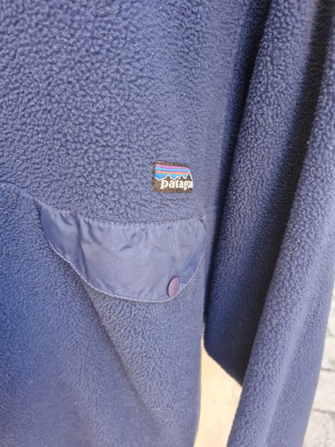 Z-191 파타고니아 신칠라  상품이미지4