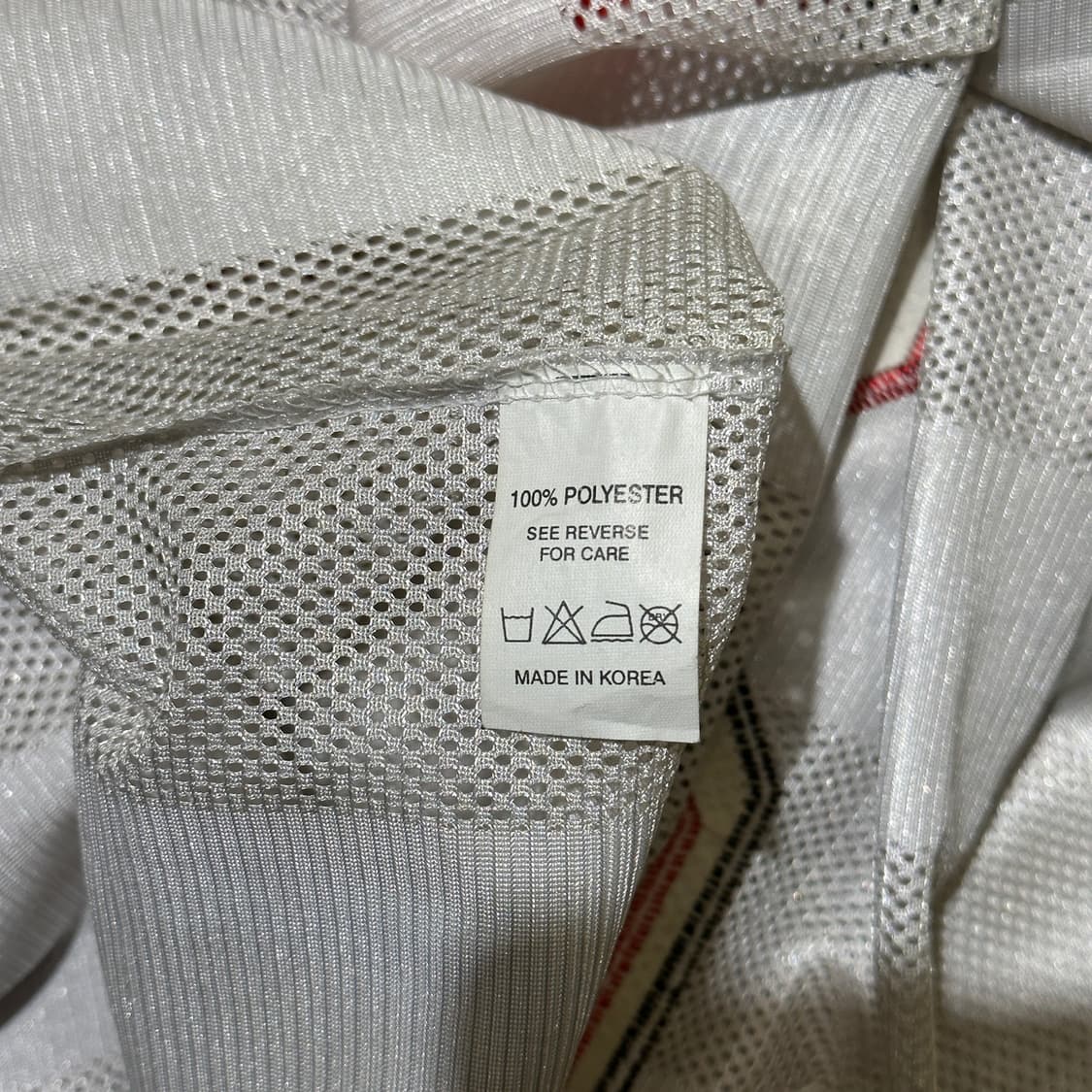 FUBU 올드스쿨 풋볼져지 상품이미지8