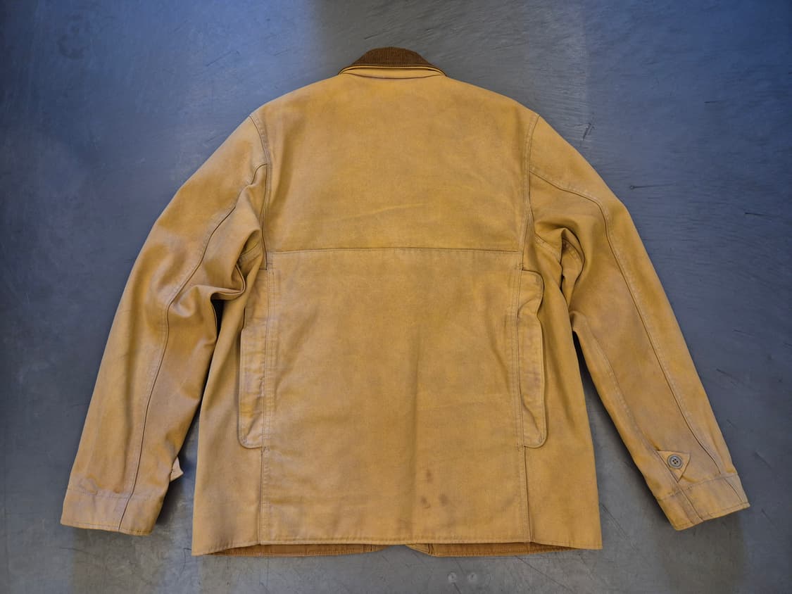 데님앤서플라이 모호크 헌팅 자켓 상품이미지2