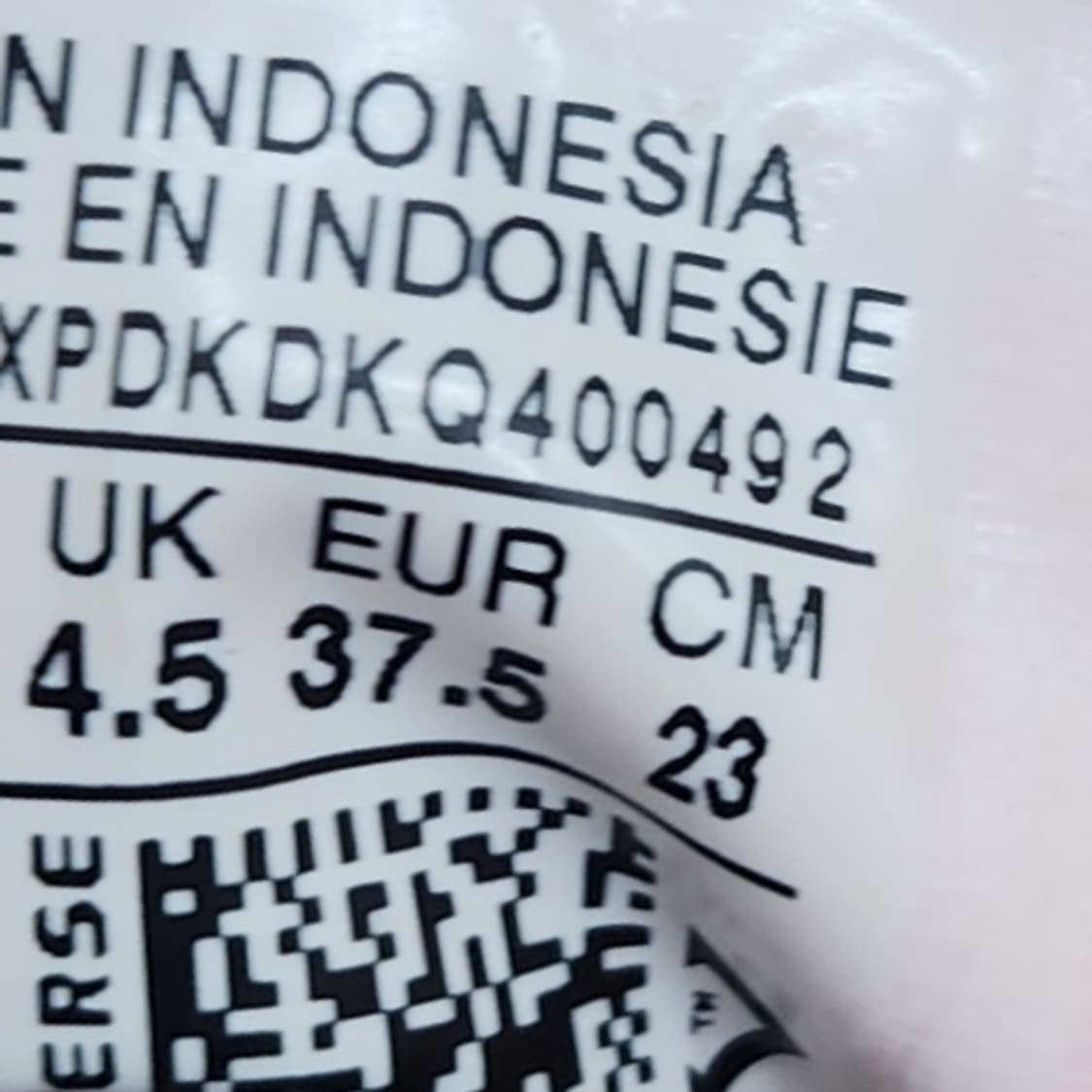 컨버스 잭퍼셀 여성 스니커즈 230 상품이미지6