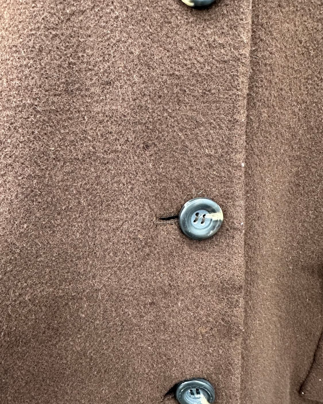 (FREE)GRADE 후드 싱글코트-M1486 상품이미지3