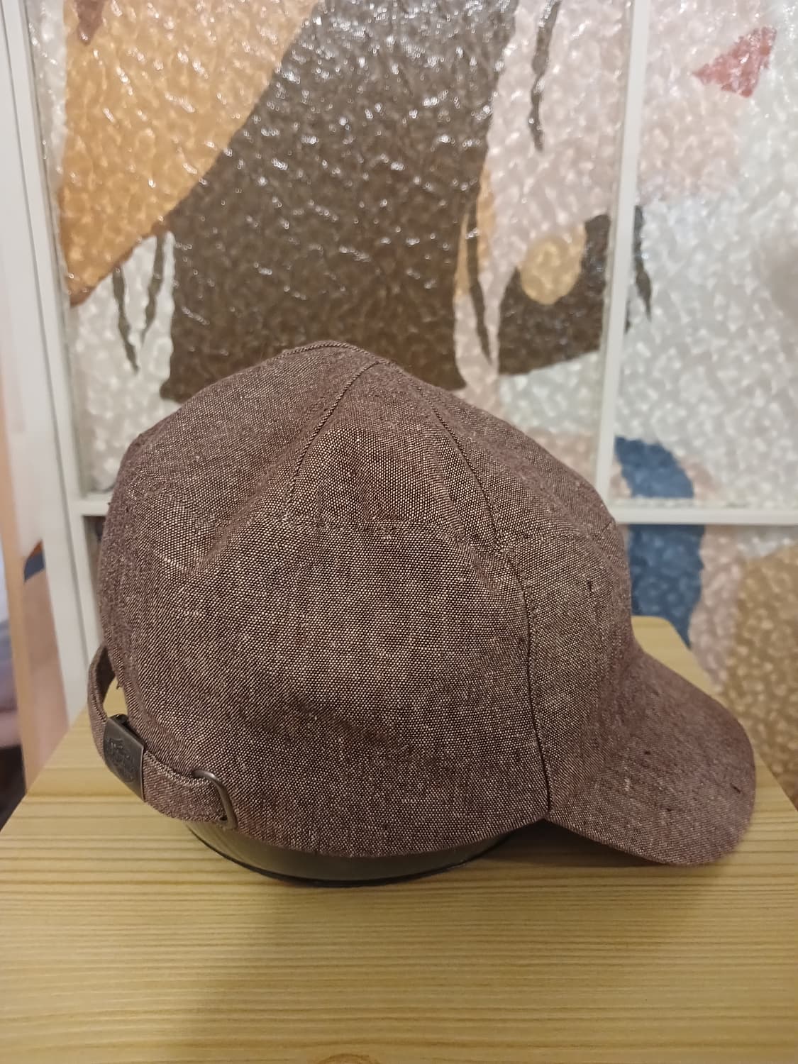 할리데이비슨 정품 남성 모자 free 사이즈 상품이미지4