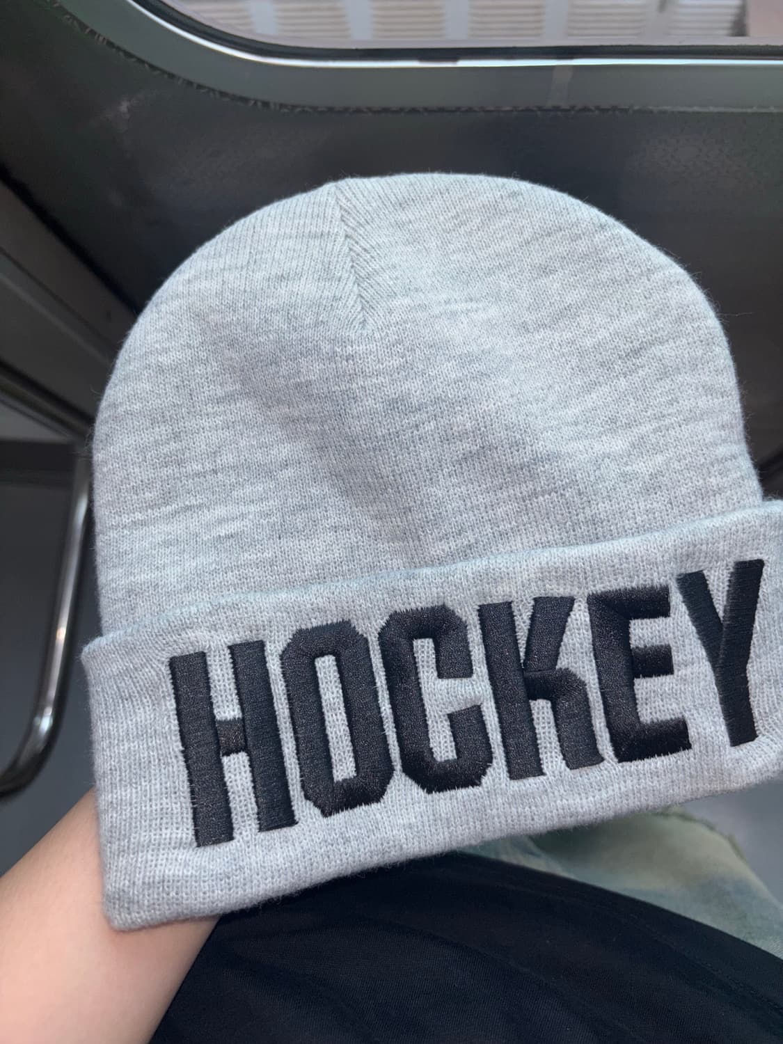 hockey하키 비니 상품이미지1