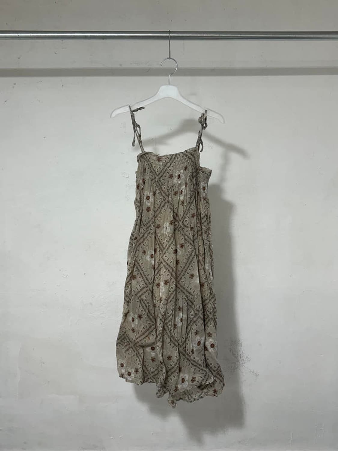 vtg dress 상품이미지1