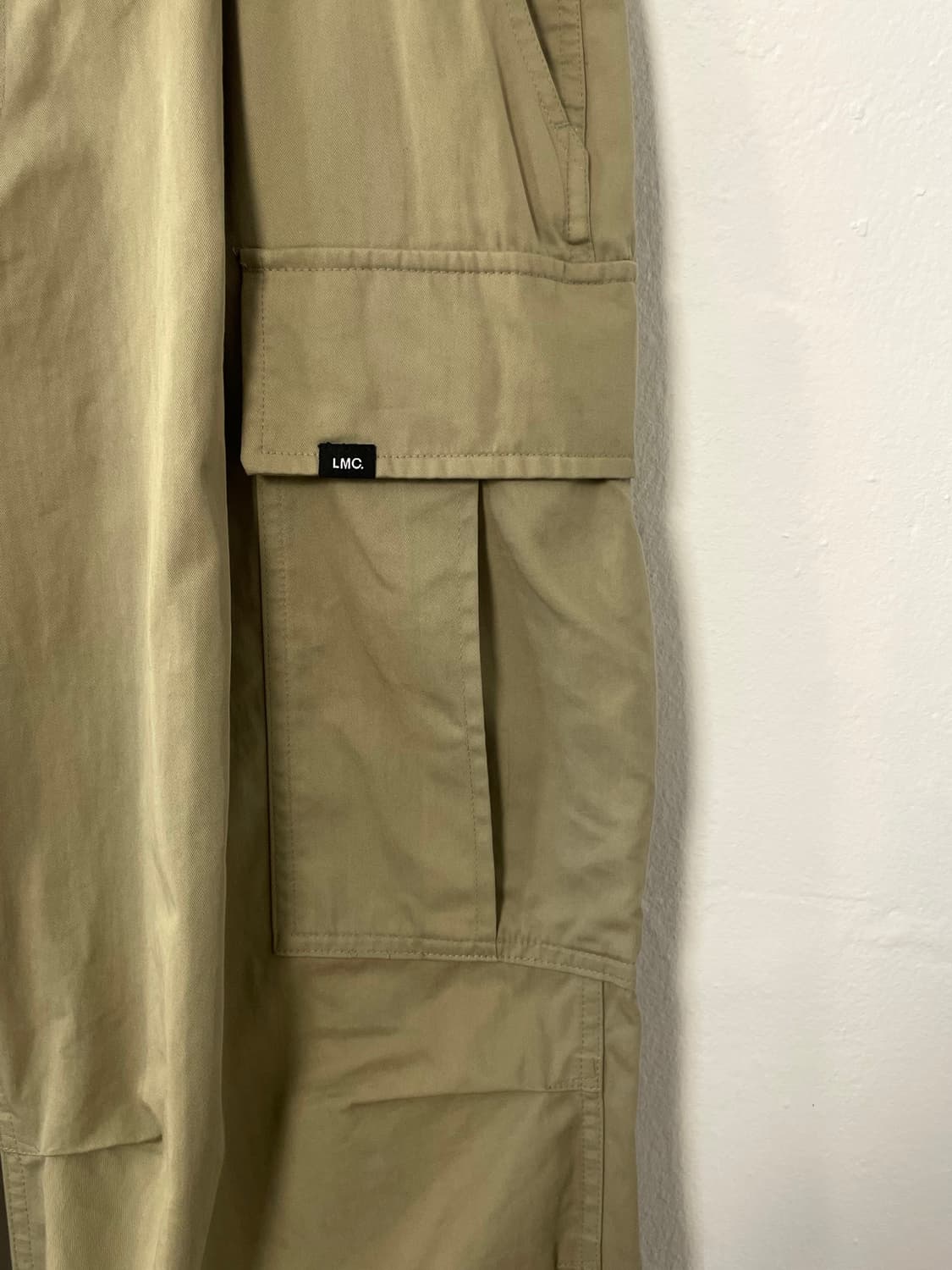 LMC 카고 팬츠  상품이미지5
