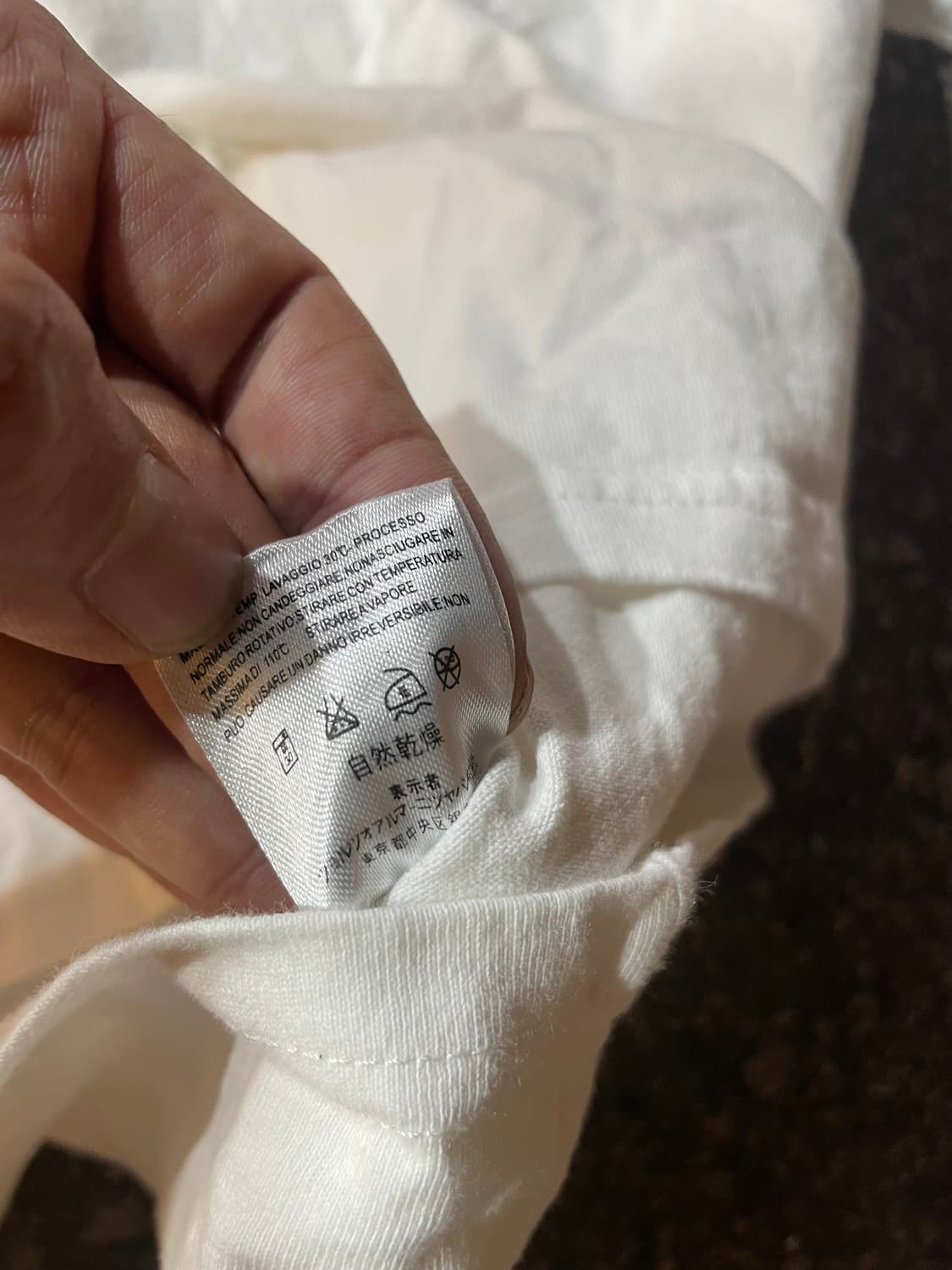 Vintage Levis CARGO 상품이미지4