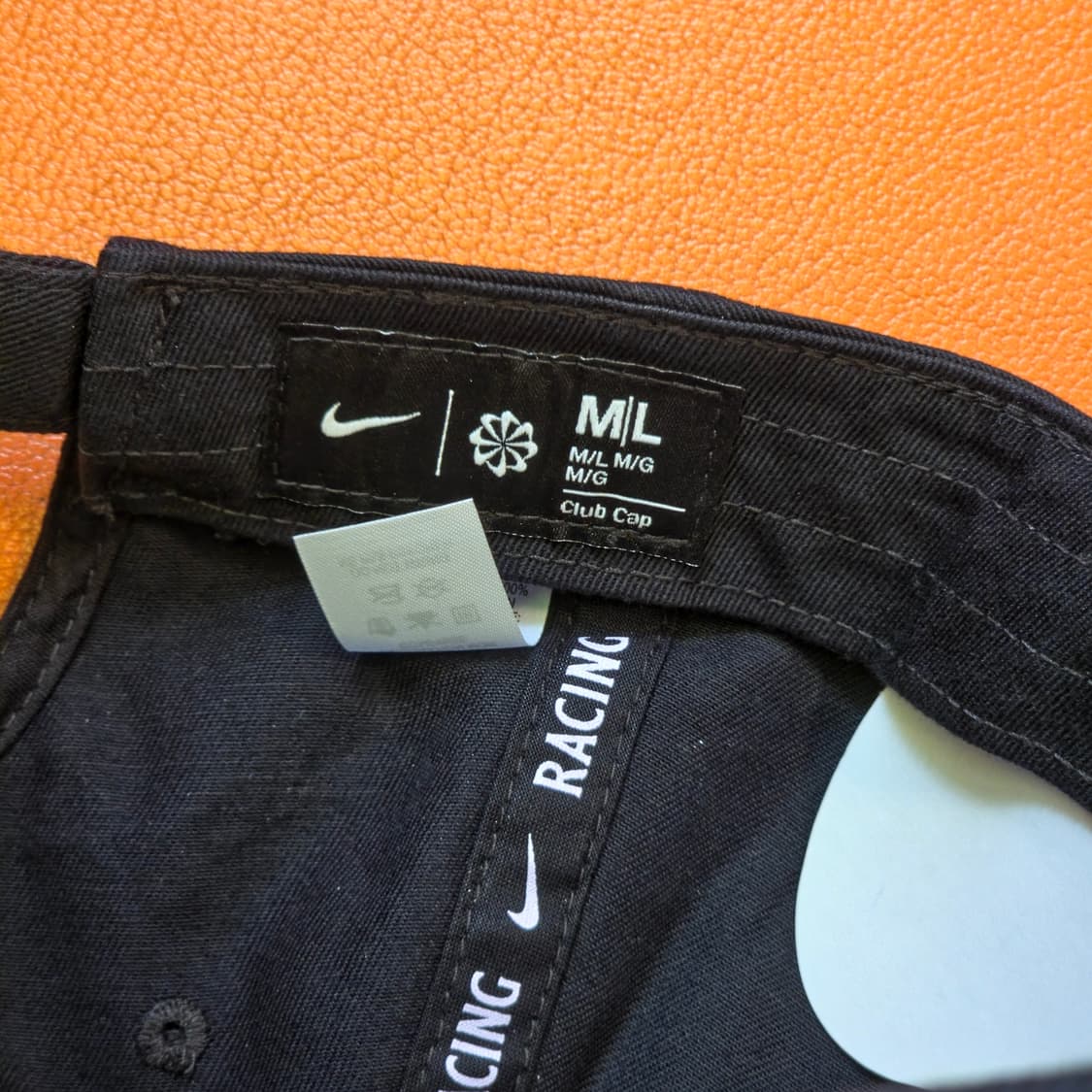 (새상품) 나이키 모자 c49 상품이미지5