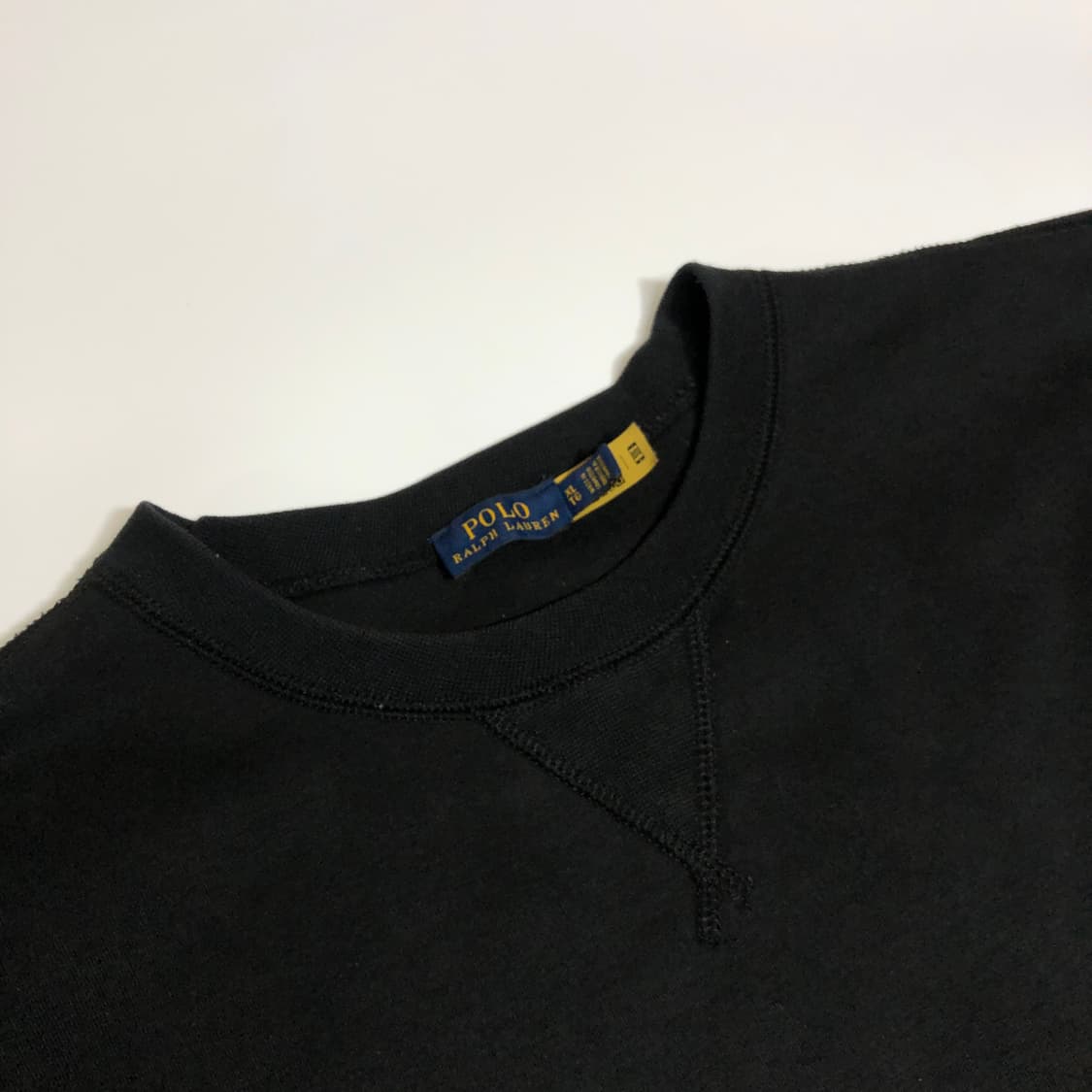 폴로 랄프로렌 맨투맨 우먼 XL 상품이미지4