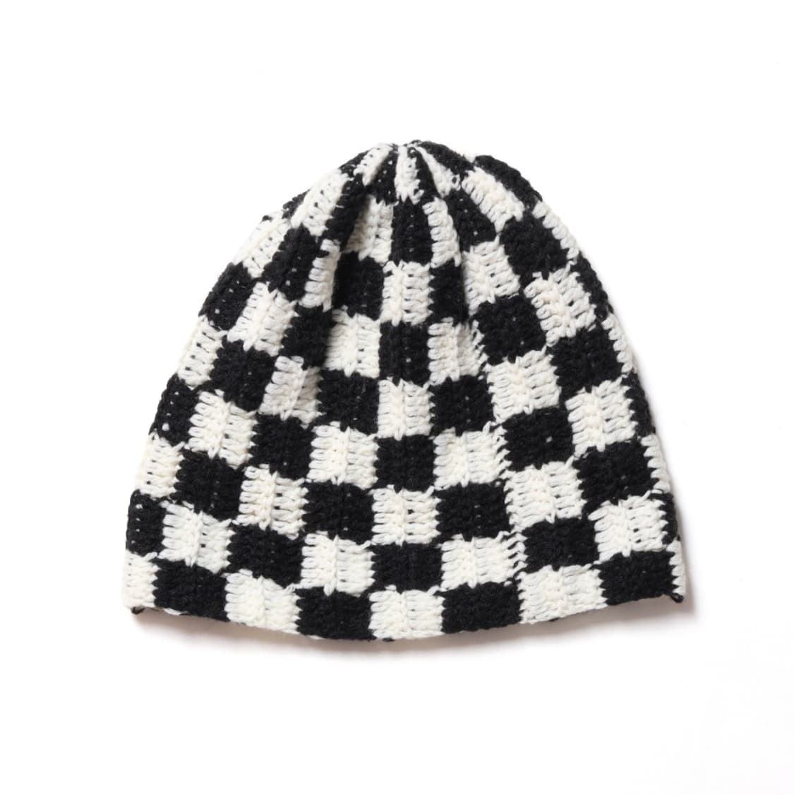 스투시 Stussy Cheker Board Beanie  상품이미지2