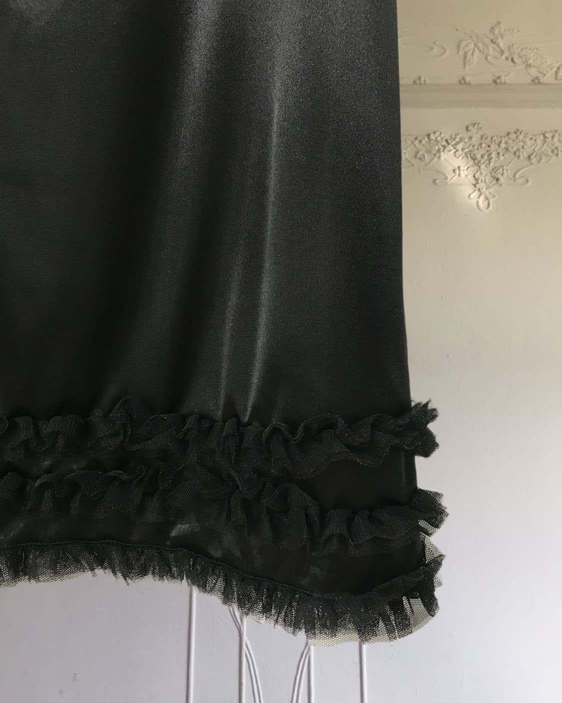 vintage frill one-piece  상품이미지2