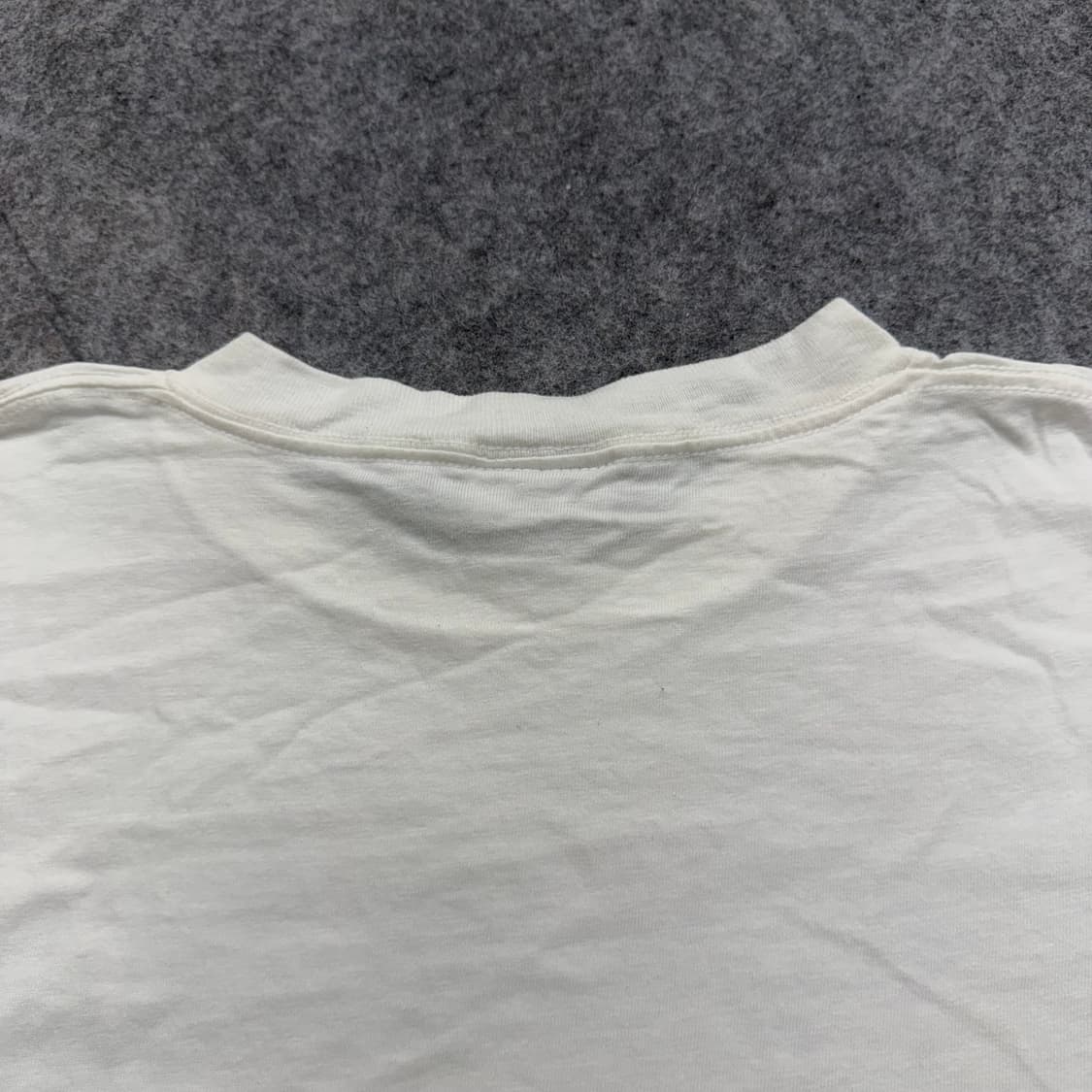 90s Vintage Oneita Power-T Tshirt 상품이미지7