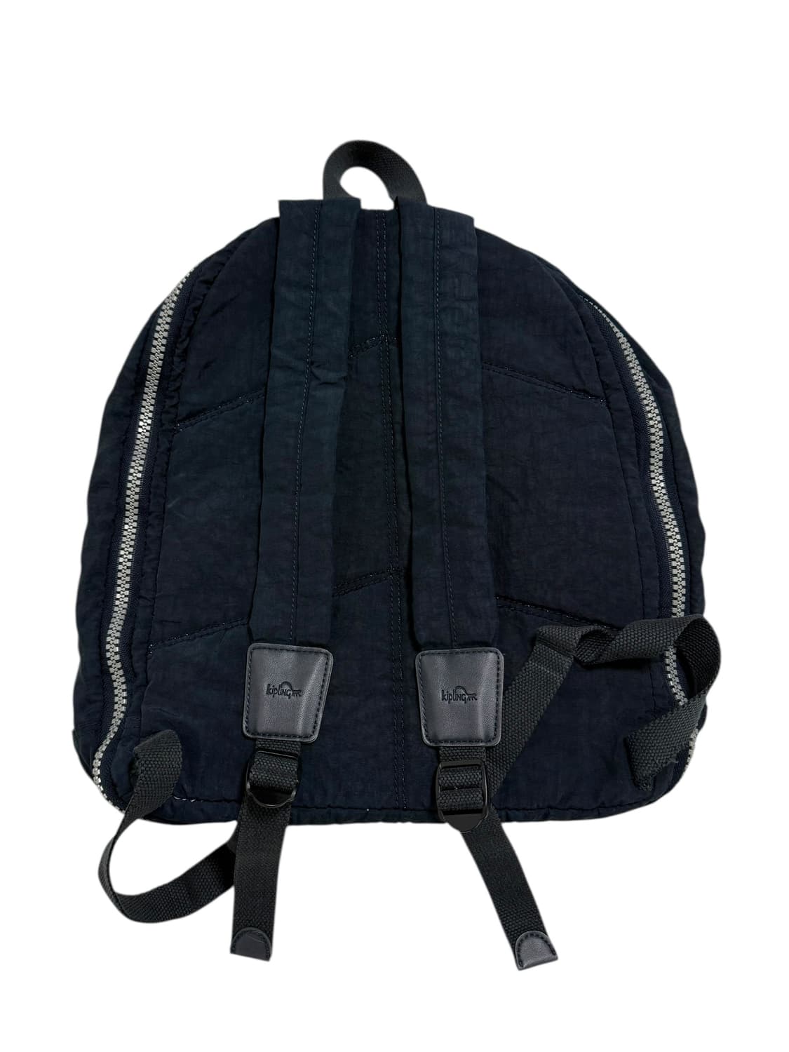 키플링 네이비 백팩 상품이미지5