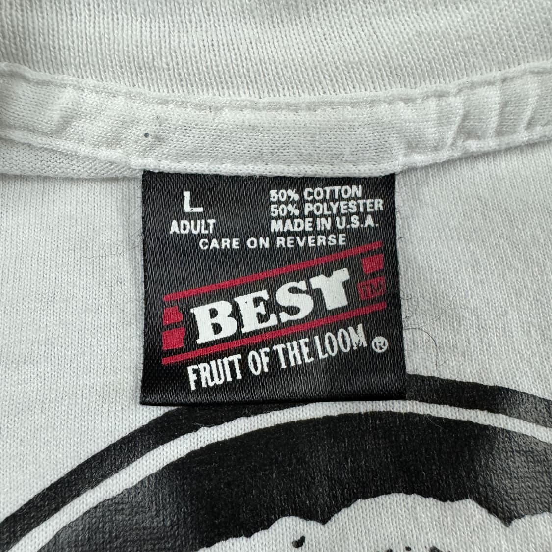 빈티지 90s 섹스피스톨즈 Sex Pistols 티셔츠 상품이미지5