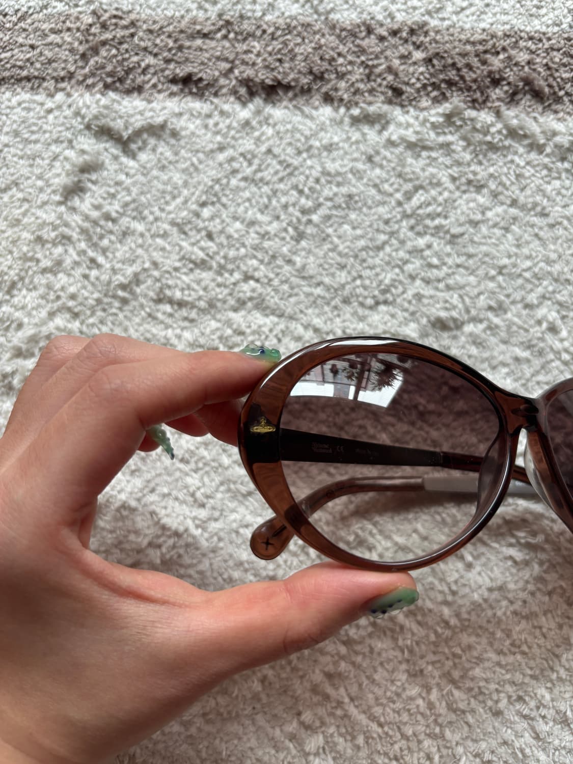 비비안웨스트우드 선글라스 상품이미지3