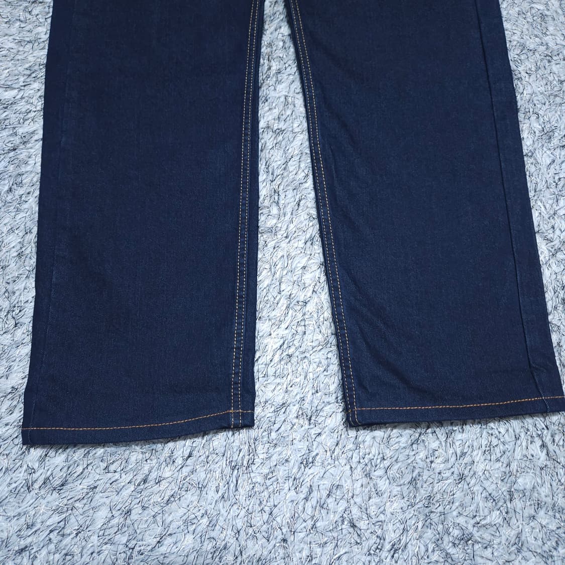 리바이스505) 31/32 남자 와이드핏청바지 / 왕눈이샵 상품이미지4