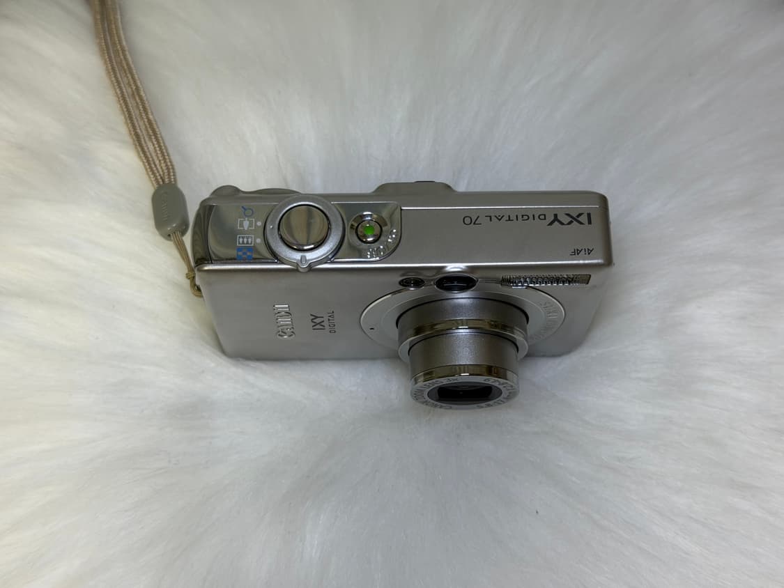 캐논 익시 ixy 70 (익서스 ixus 60) 상품이미지5