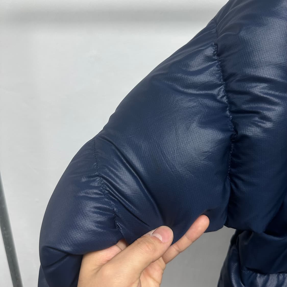 노스페이스 700 ( 땜빵 ) 패딩 상품이미지9