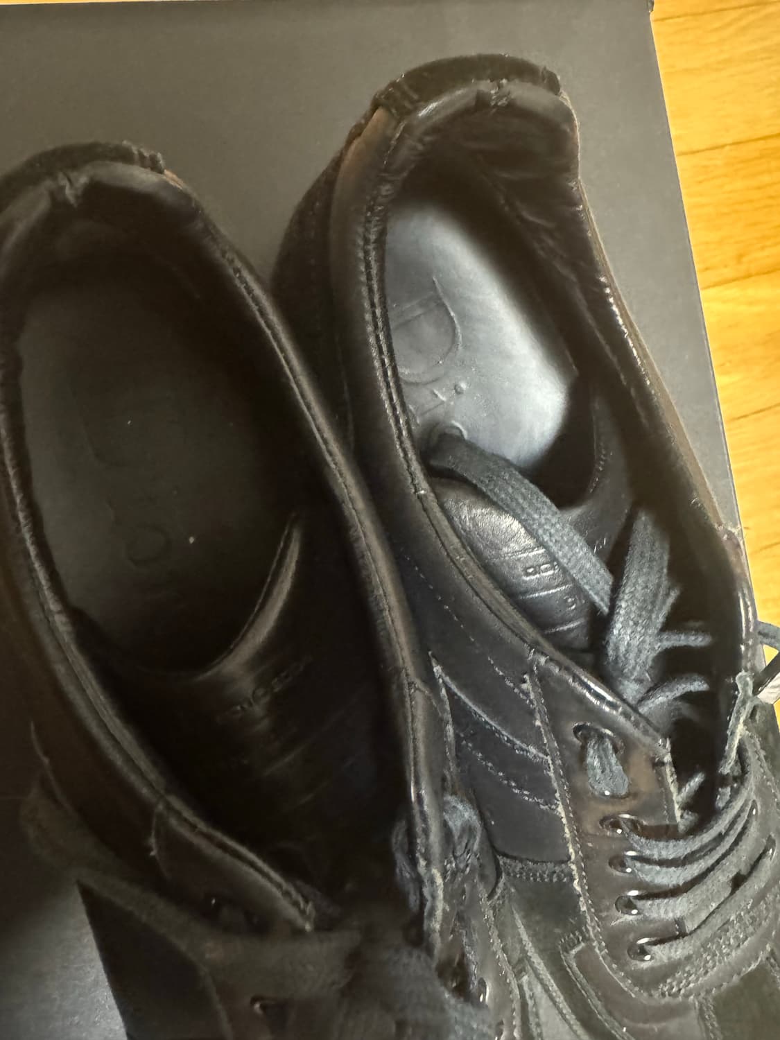 디올옴므 에디슬리먼 독일군 42사이즈 판매합니다 상품이미지4