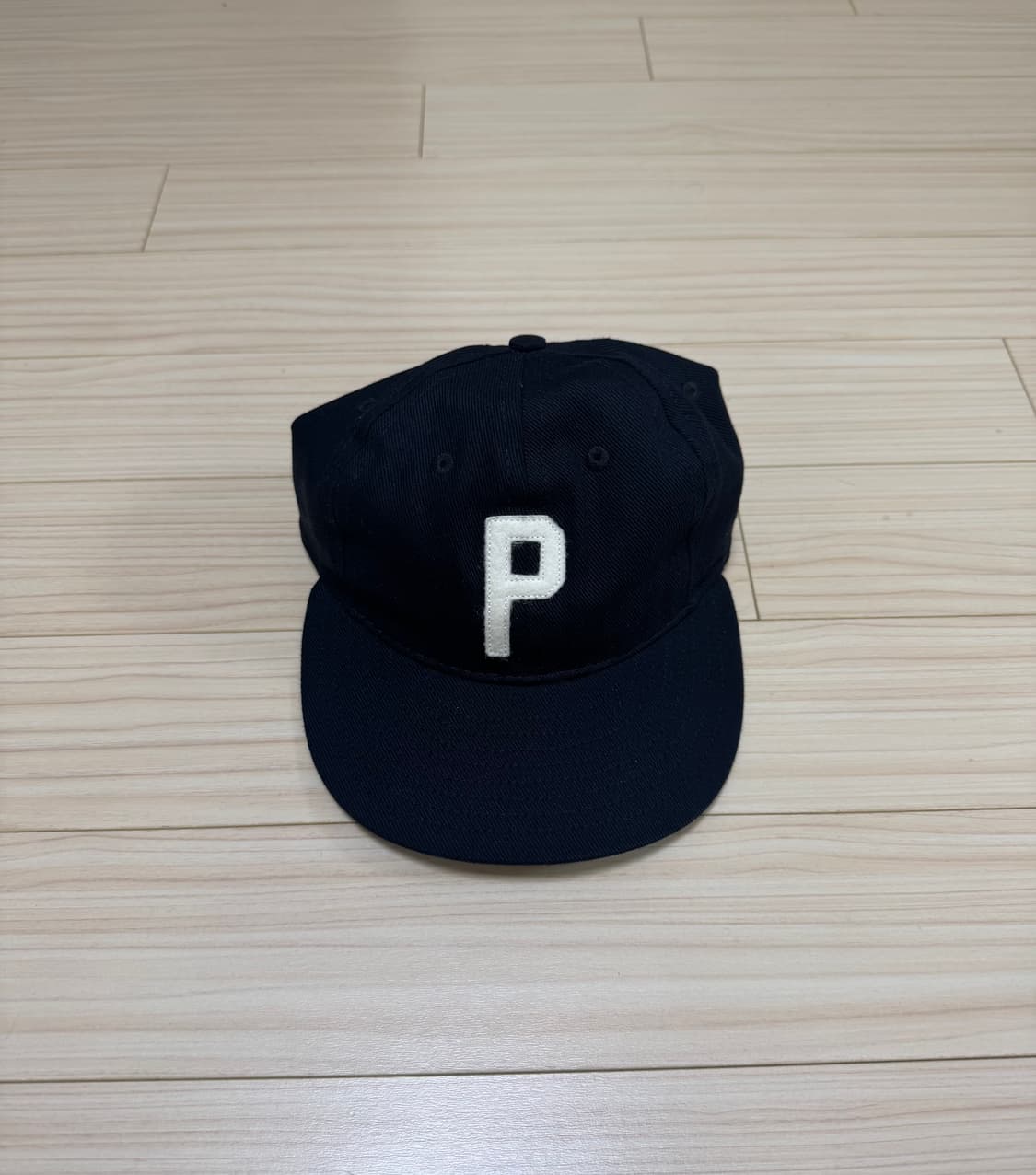 이벳필드 코튼캡 상품이미지1