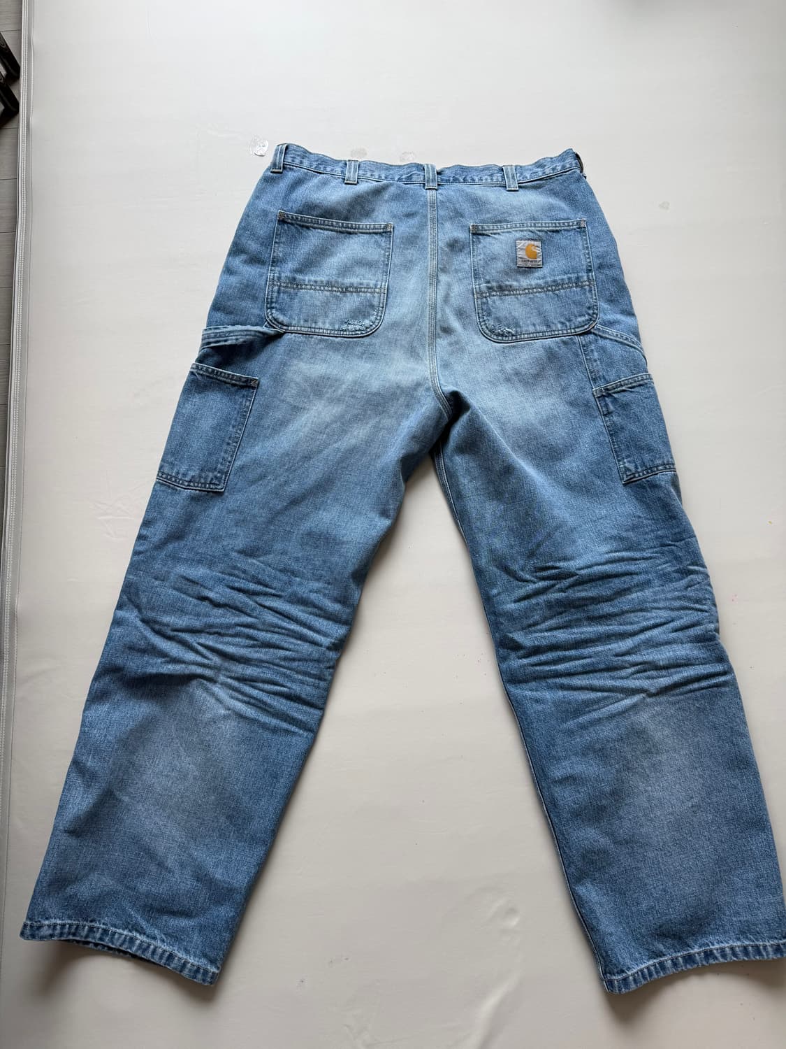 칼하트 og 싱글니 L 상품이미지3