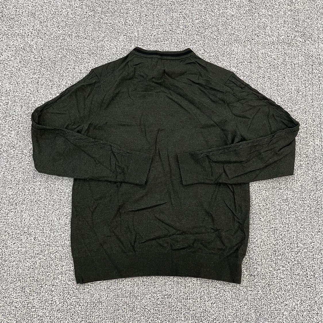 100 아다바트 골프 니트 0129H1 상품이미지2