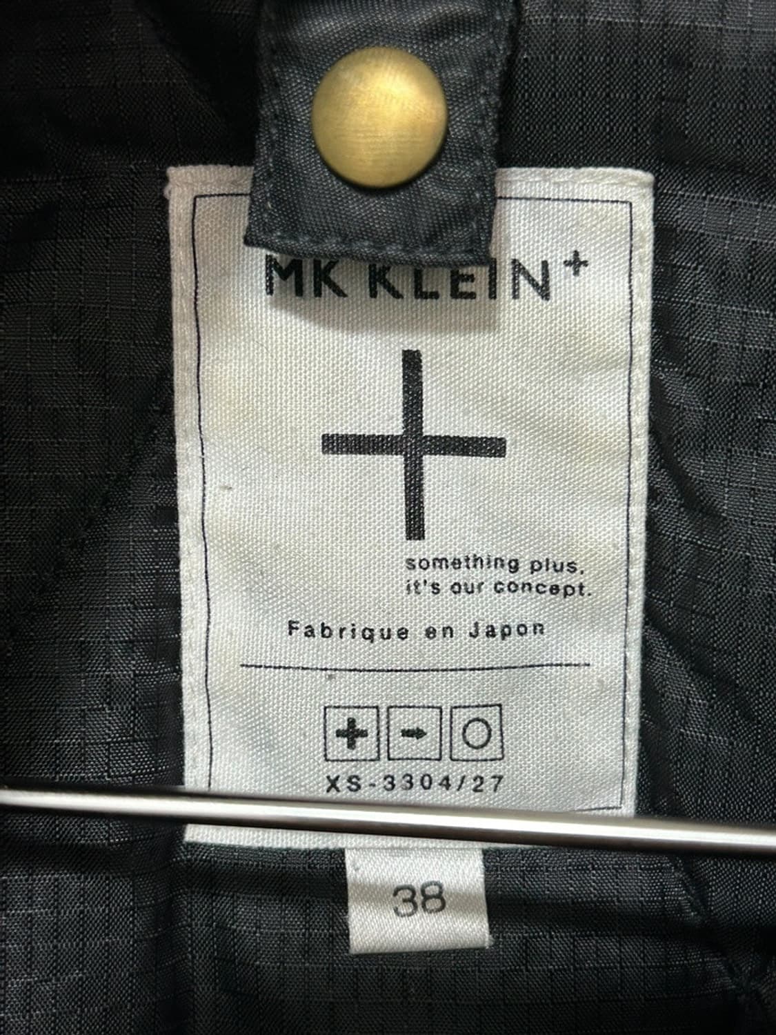 vtg jacket 상품이미지3