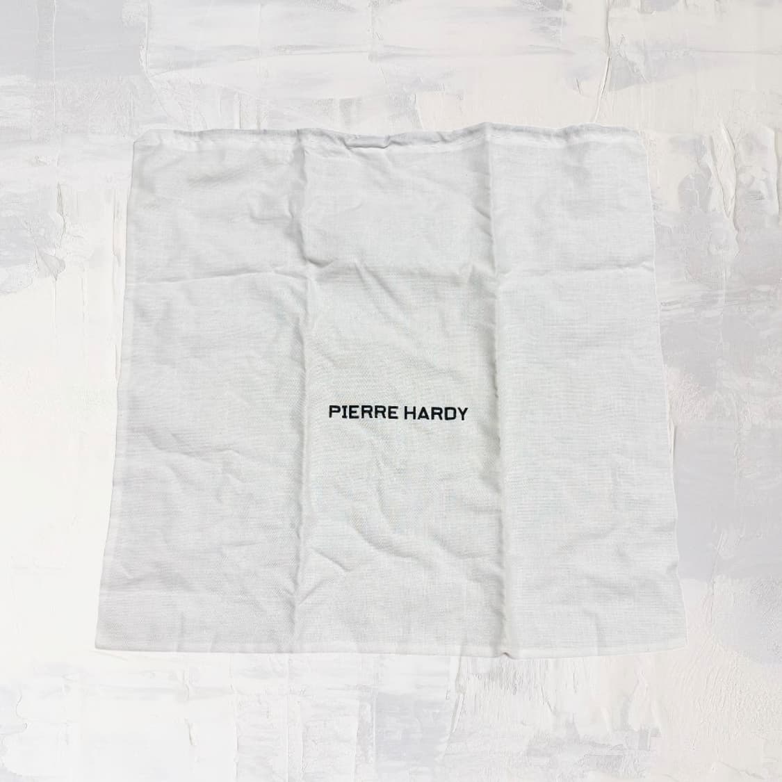 피에르하디 스트랩 하이탑 스니커즈 38 상품이미지5