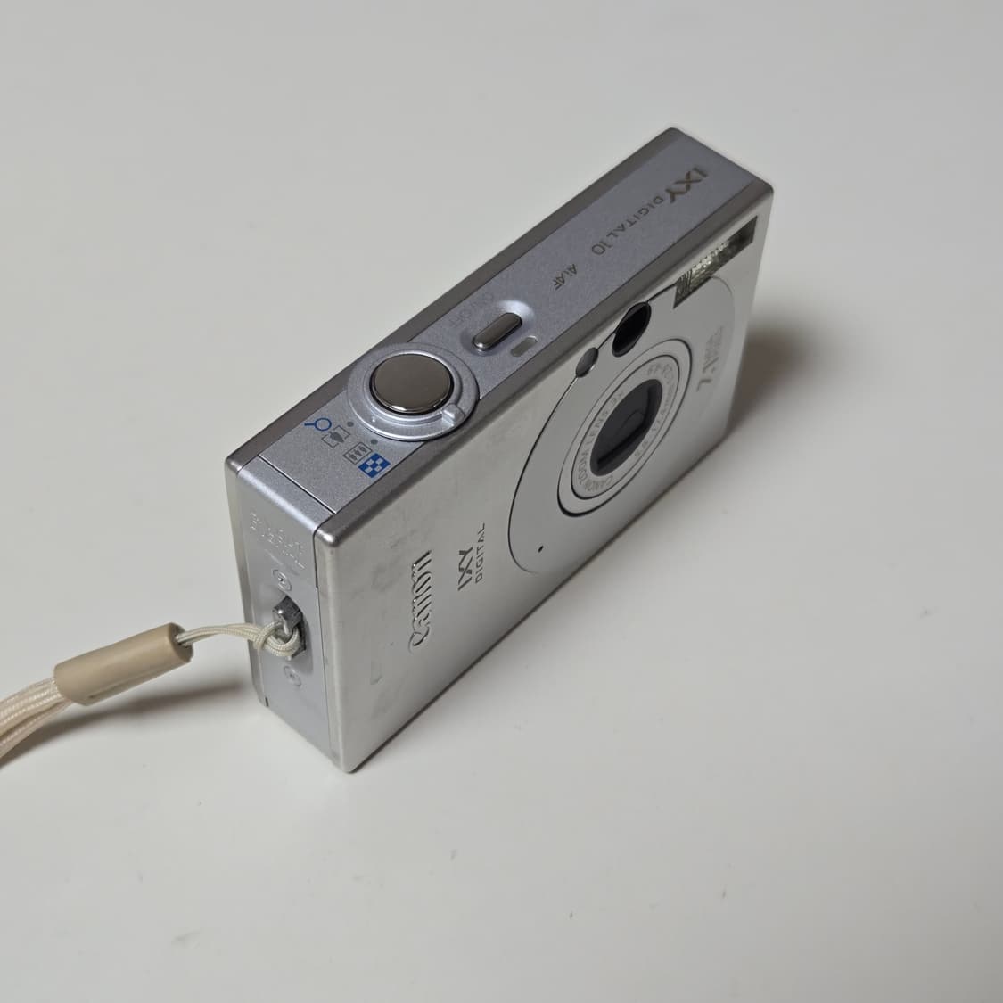 캐논 IXY10 (익서스  70) 디지털 카메라 상품이미지4
