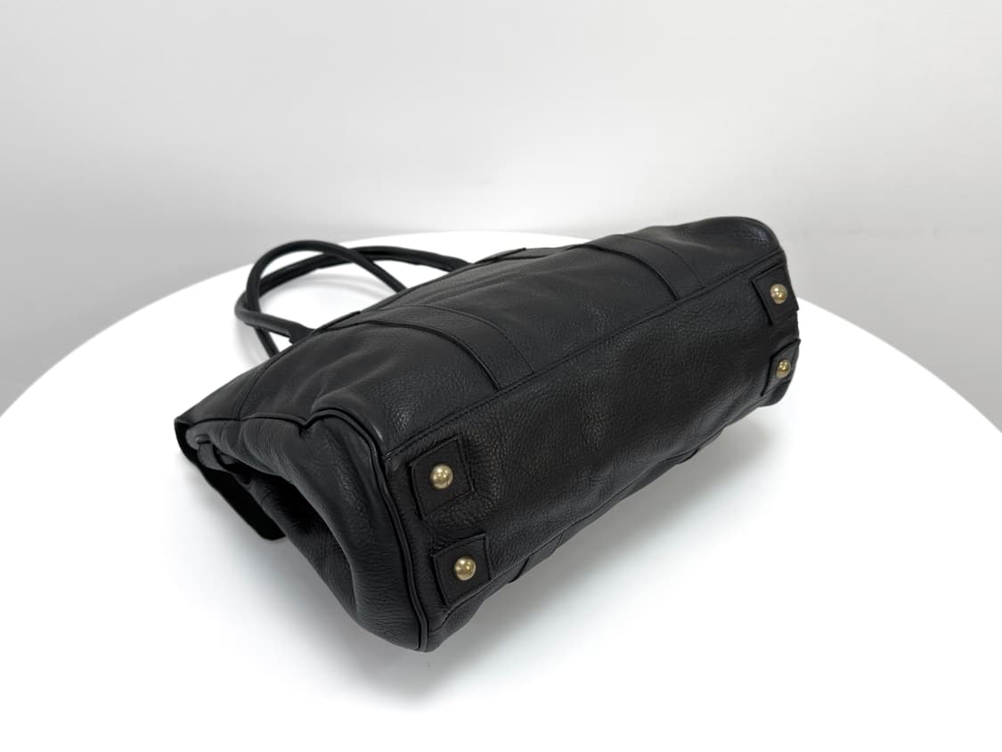 Mulberry Leather Bayswater Bag 상품이미지5