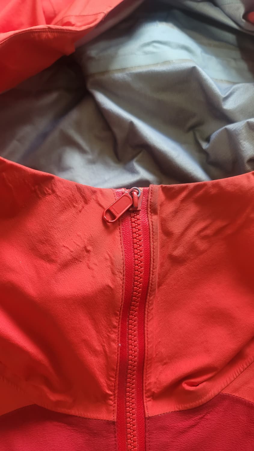 아크테릭스 베타 FL 고어텍스 자켓 상품이미지7