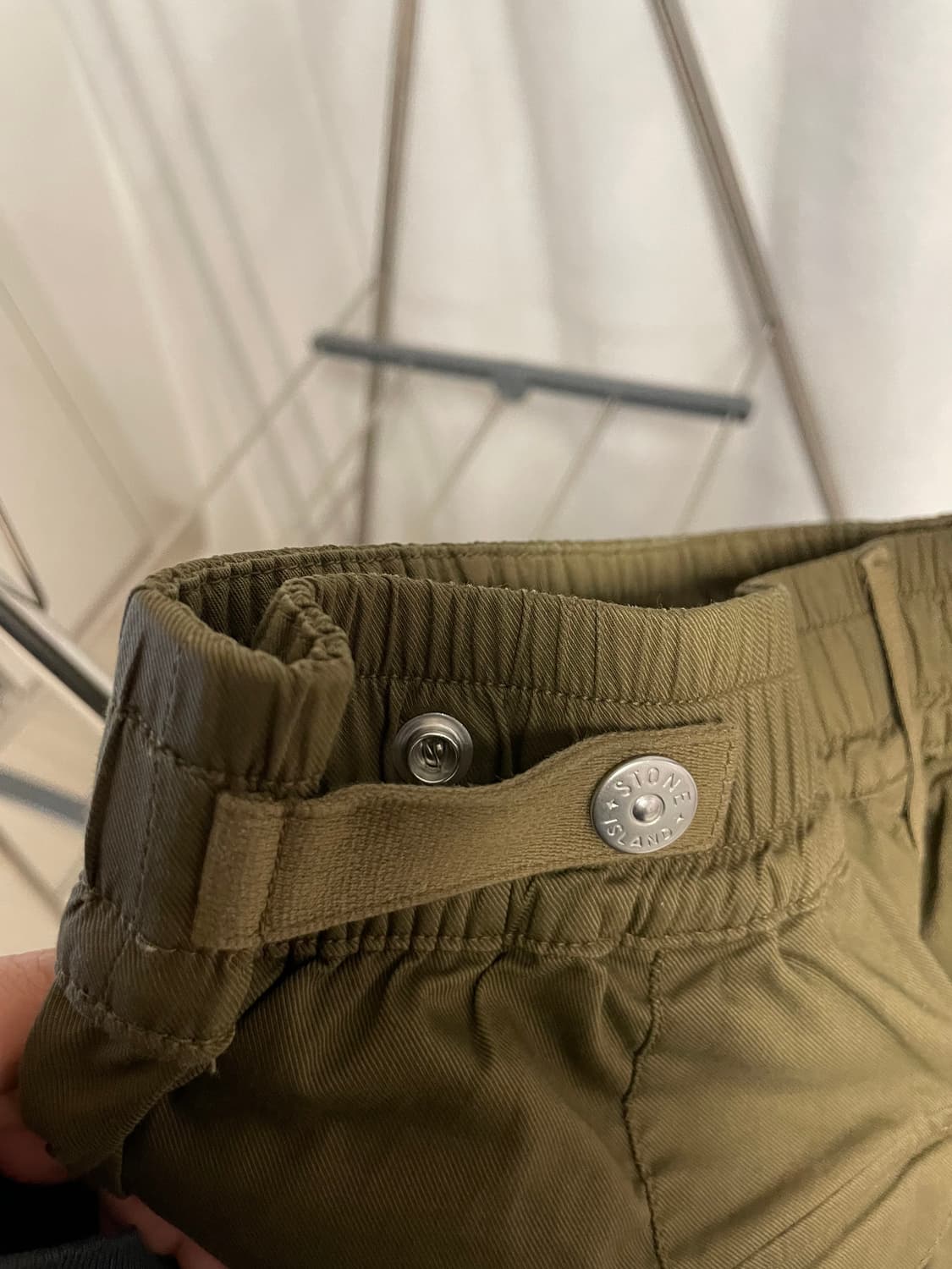 [48] 스톤아일랜드 쉐도우프로젝트 바지 상품이미지6