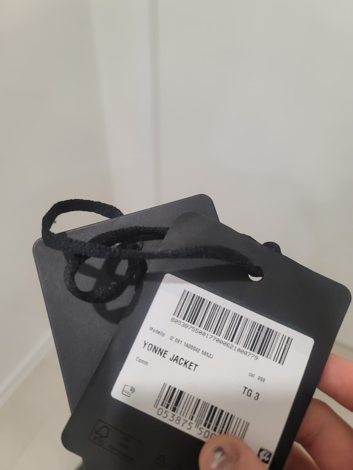 몽클레어 yonne 패딩 상품이미지7