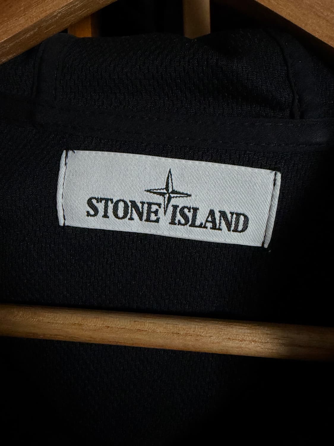 스톤아일랜드 소프트쉘 바람막이 자켓 상품이미지3