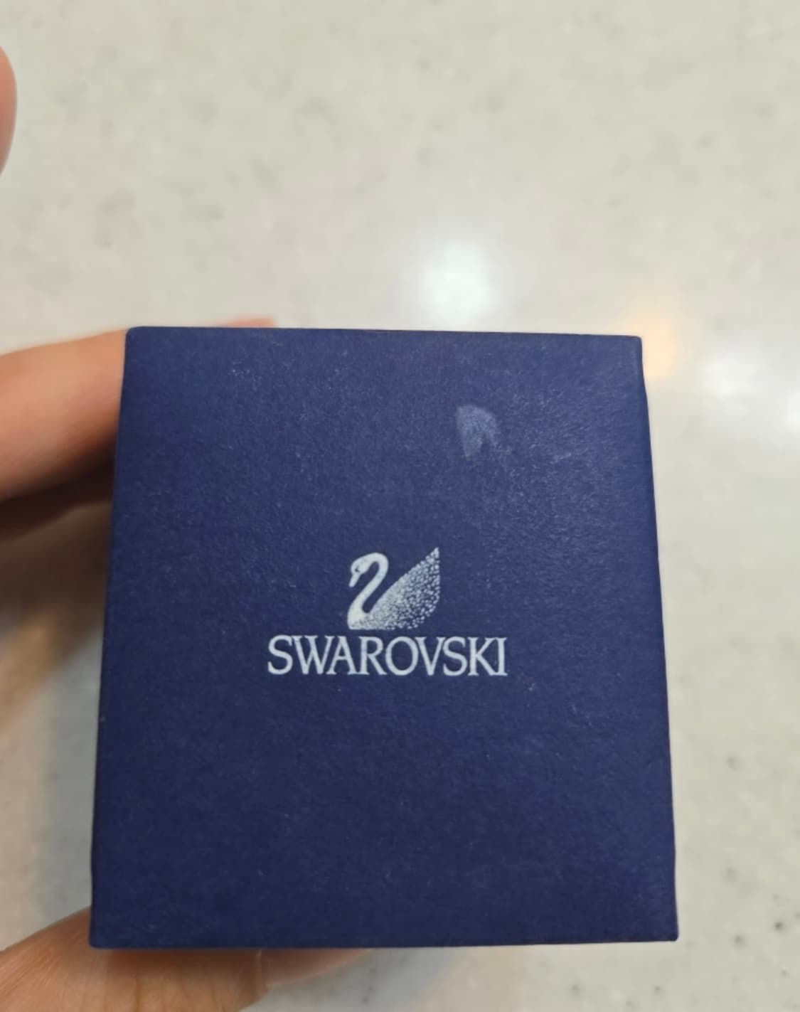 (정품) 스와로브스키 헬로키티 귀걸이 이어링 갸루 일본 상품이미지3