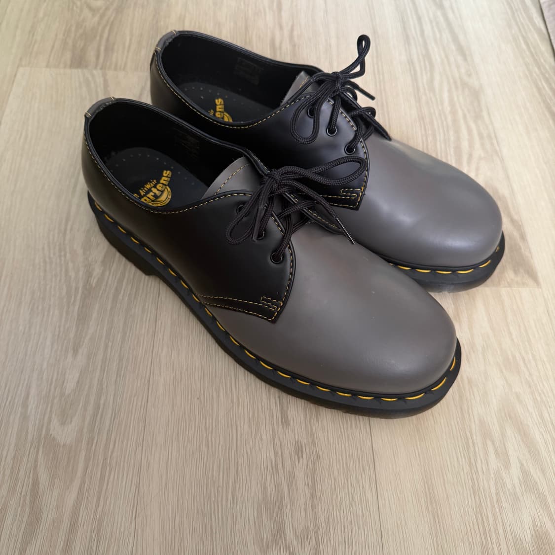 닥터마틴1461 270 새상품급 상품이미지3
