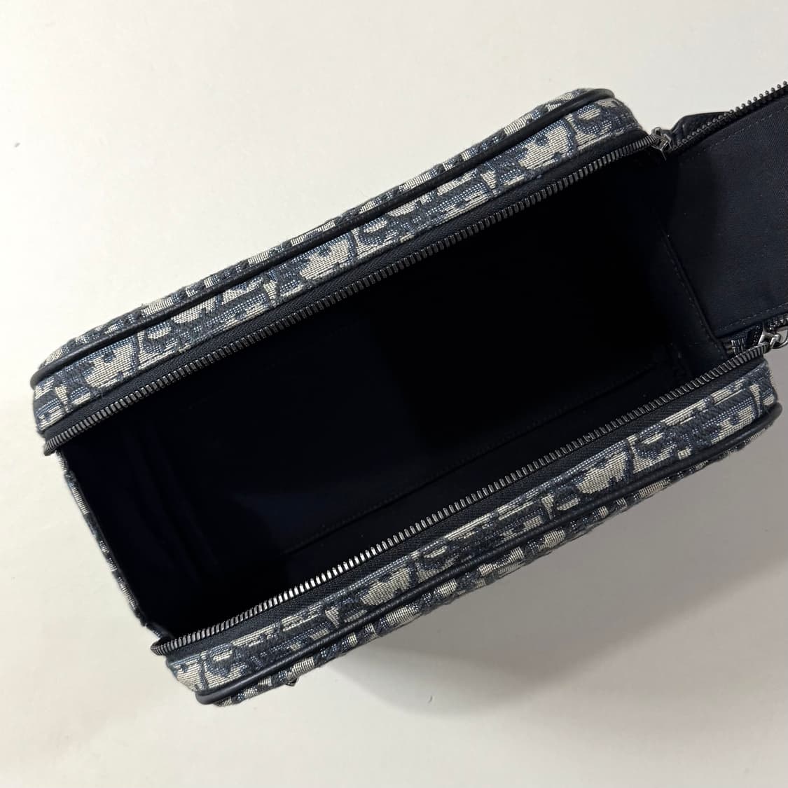 [정품/당일출고]디올 오블리크 토일레트리 클러치 상품이미지6