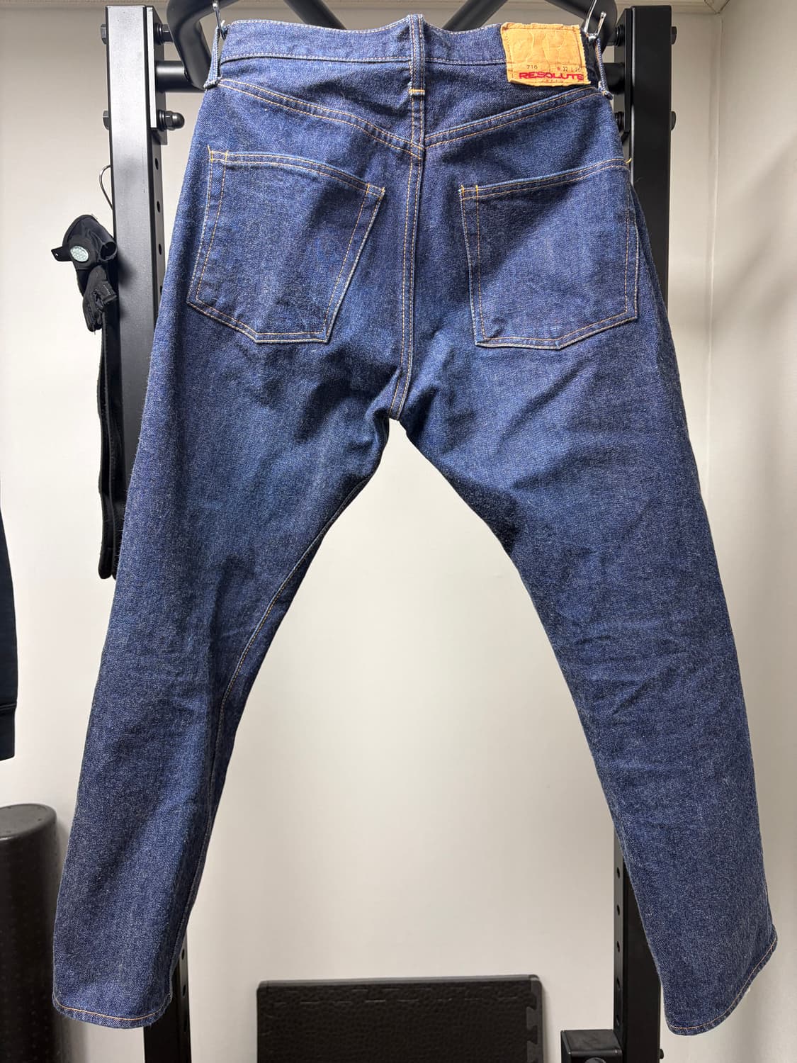 레졸루트 710 32x28 상품이미지2