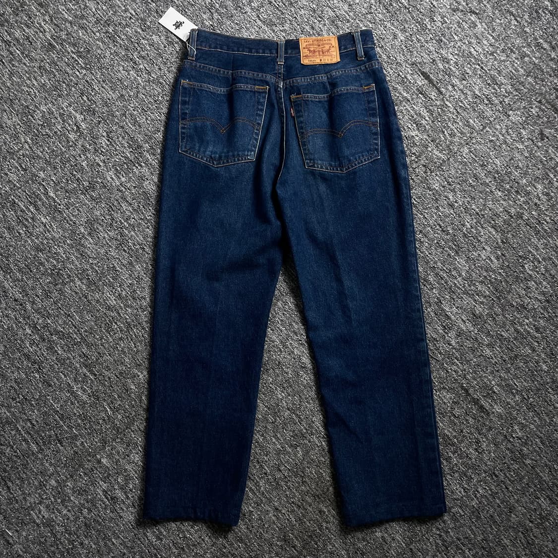 00s 리바이스 og 501XX 일판 데님 팬츠o 2496 상품이미지3