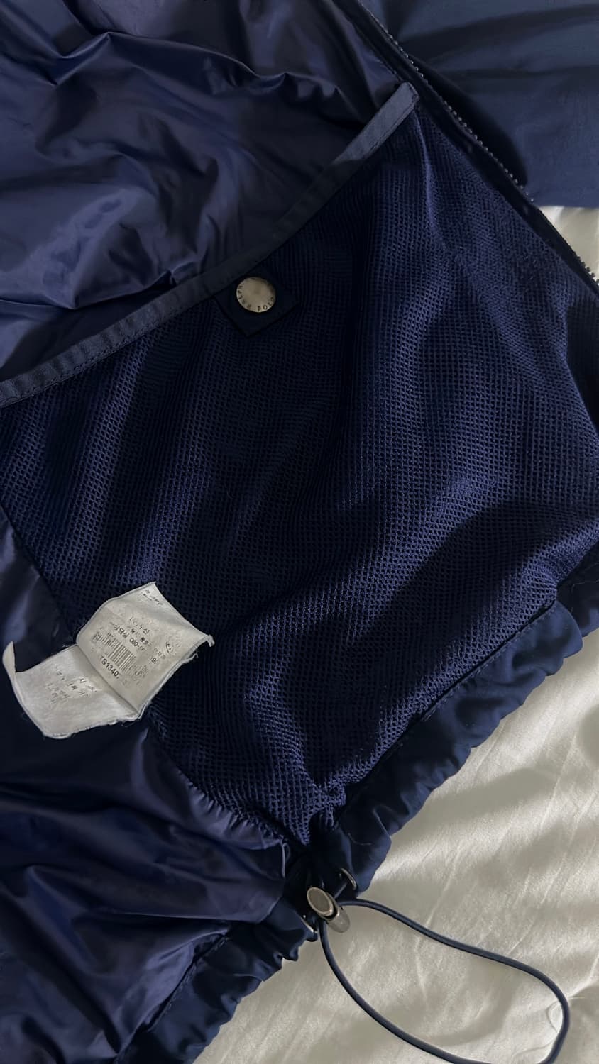 Polo Ralph Lauren 폴로 랄프로렌 바람막이 자켓 상품이미지6