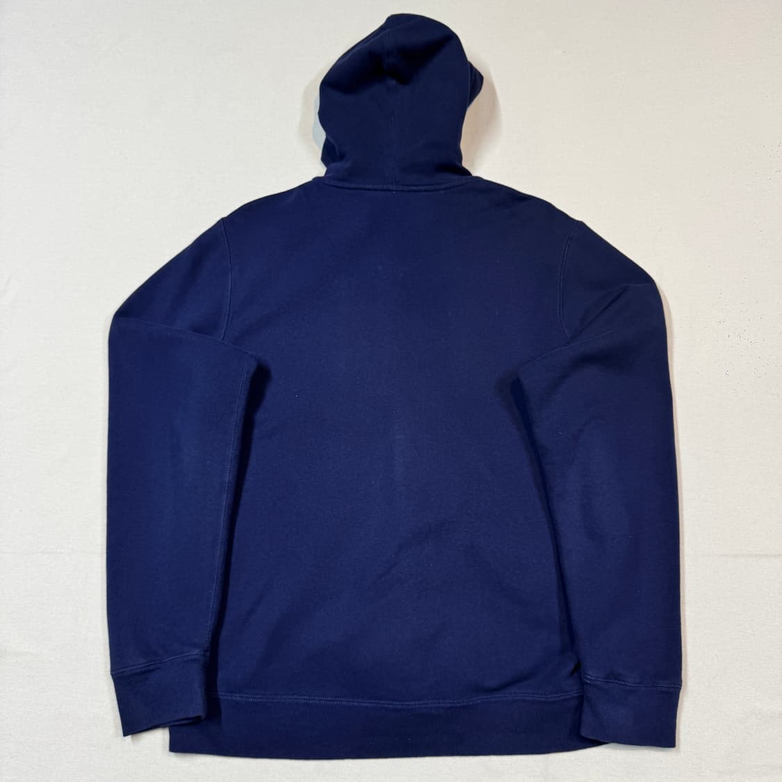 M) 폴로 랄프로렌 네이비 후드집업 상품이미지6