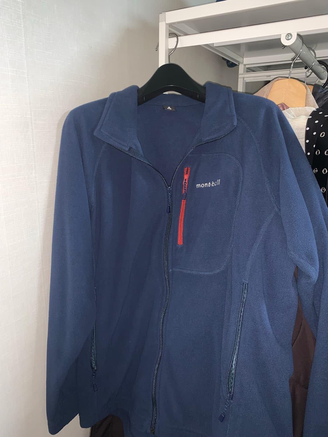 Merrell 블루 플리스 상품이미지4