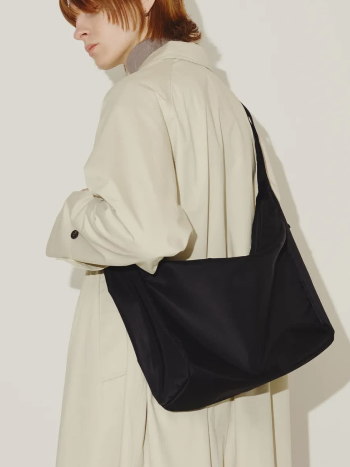 하아카이브 아크 메신저백 002 상품이미지1