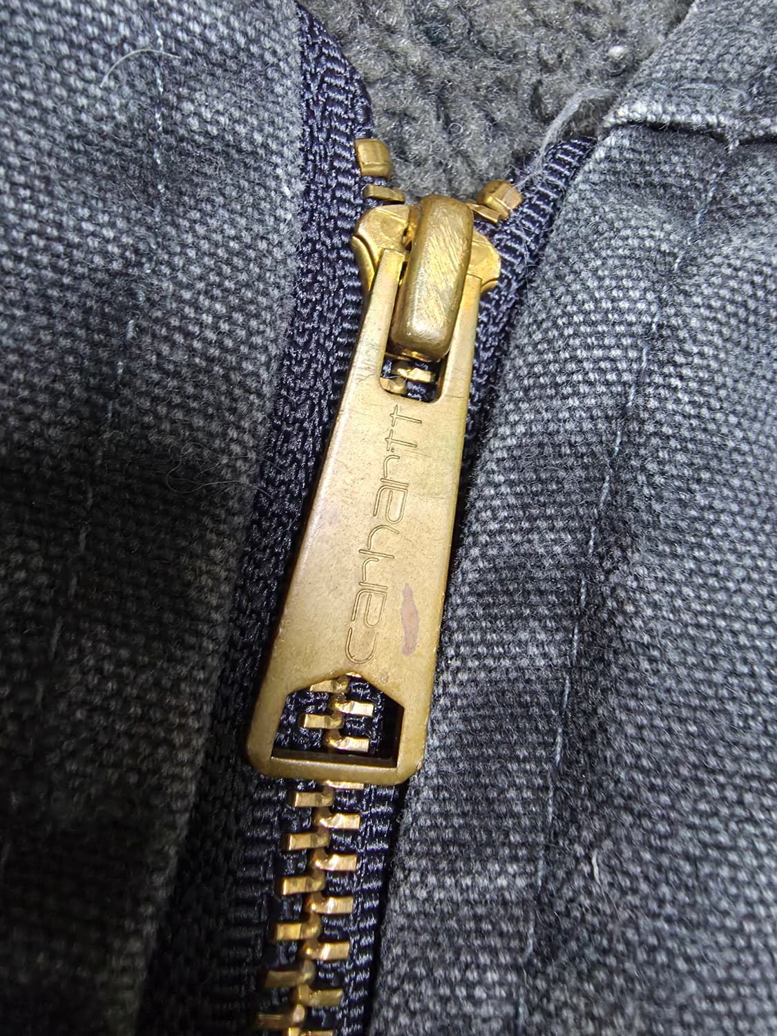 칼하트 쉐르파 베스트 상품이미지4