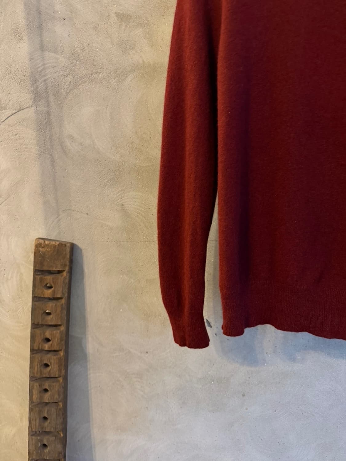 폴로 랄프로렌 클래식 짚업 니트 100~103 상품이미지8