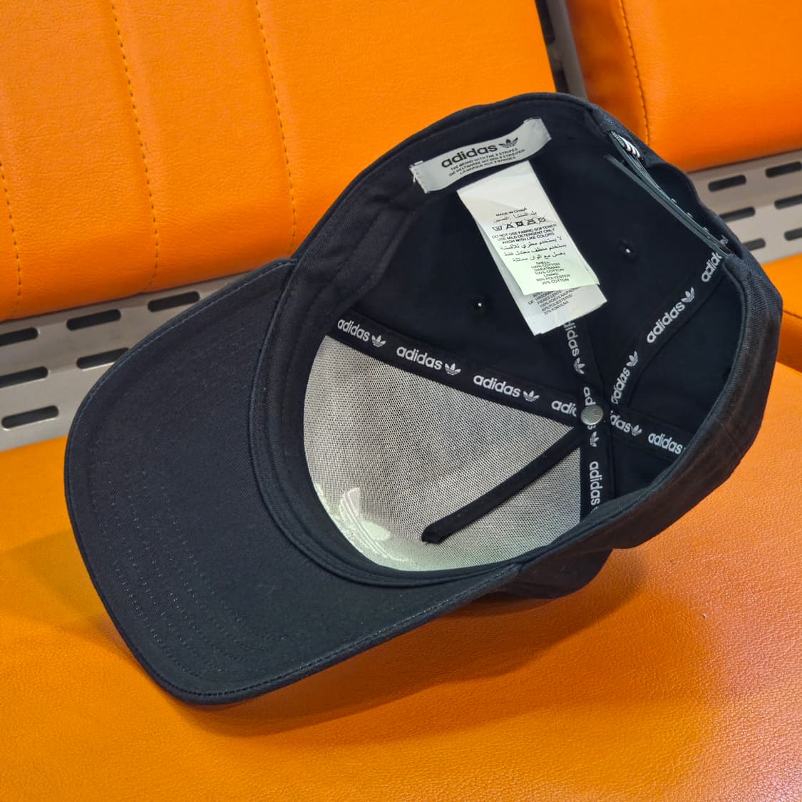 아디다스 모자  상품이미지4