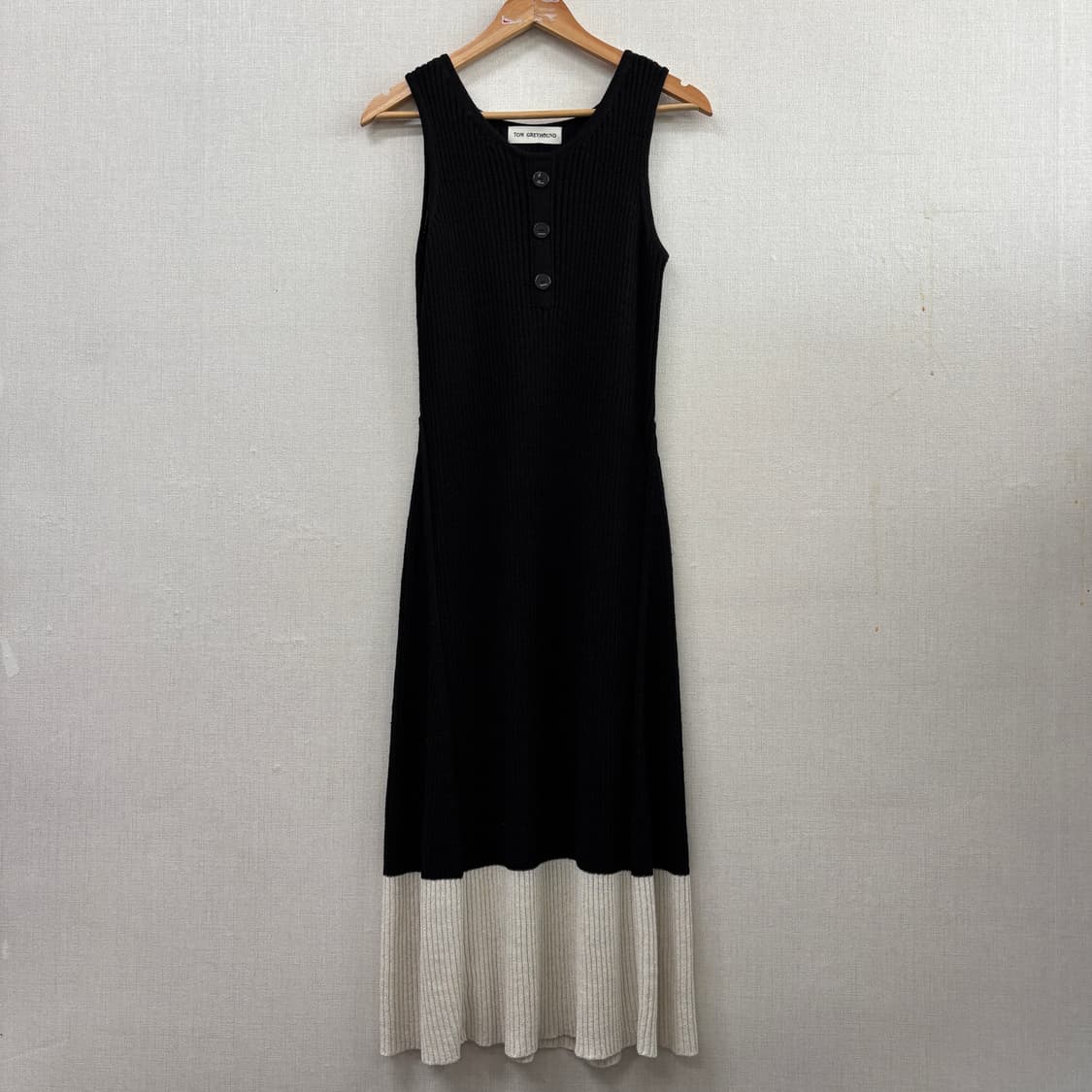 톰 그레이하운드 원피스 상품이미지1