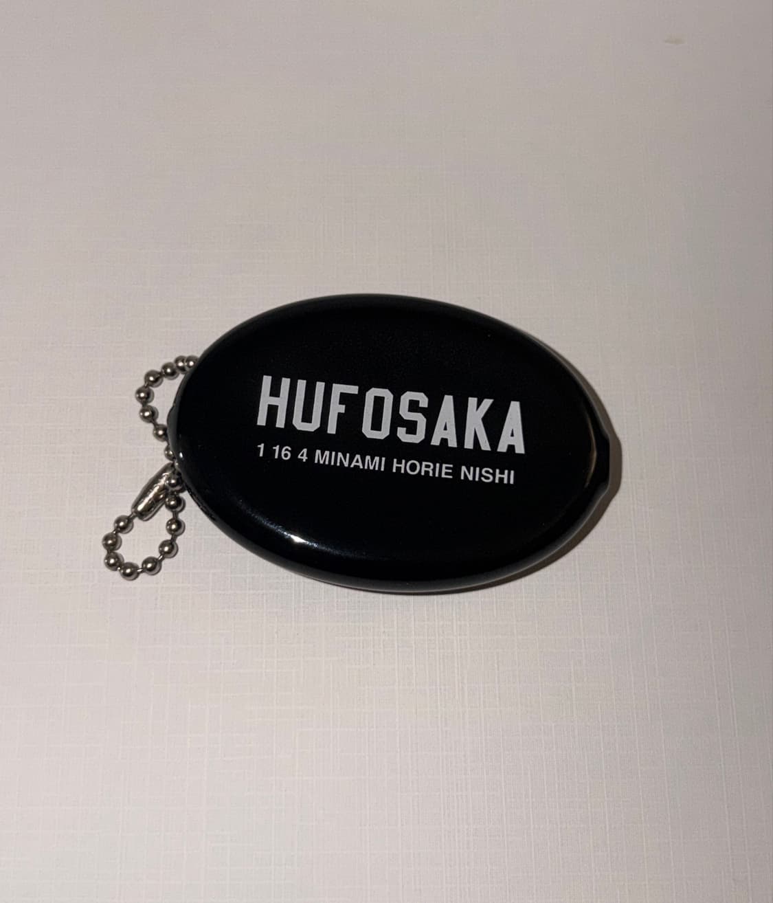 HUF coin case 상품이미지1